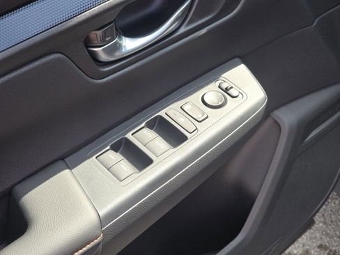 New 2026 Honda CR-V Sport image 30
