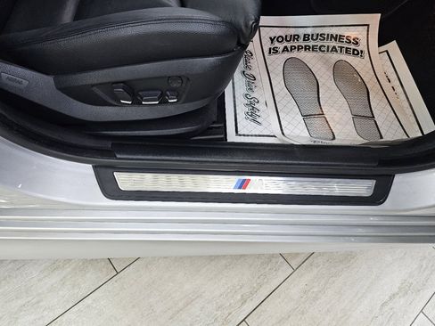 Used 2013 BMW 550i Sedan image 43