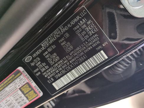 New 2026 Hyundai Tucson SEL AWD/4WD image 39