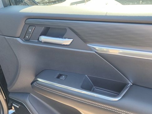 New 2026 GMC Acadia Elevation w/ Black Edition image 38