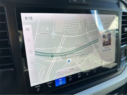 New 2025 Ford F250 XLT w/ Black Appearance Package image 9