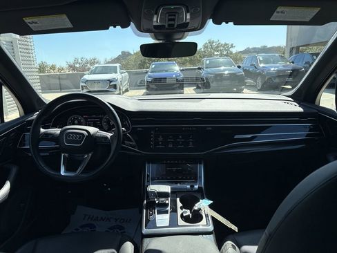 Used 2021 Audi Q7 3.0T Prestige w/ Prestige Package image 19