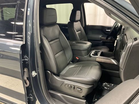 Used 2021 GMC Sierra 1500 Denali image 9