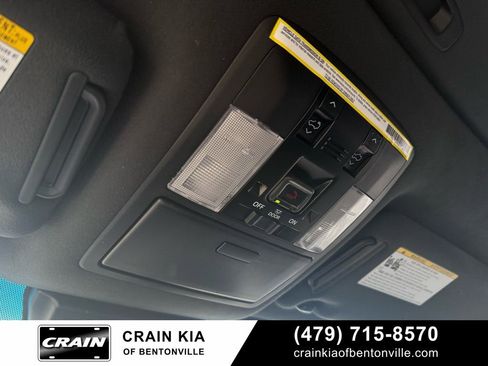 Used 2023 Lexus GX 460 Premium w/ Premium Plus Package AWD/4WD image 22