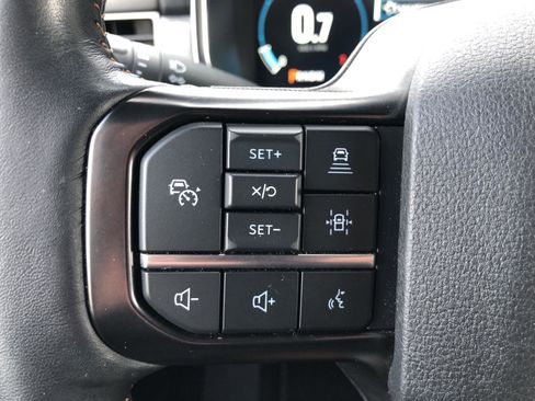 Used 2023 Ford F150 Platinum w/ Equipment Group 701A High image 15