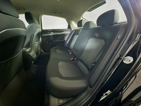 Used 2025 Kia K5 LXS image 27