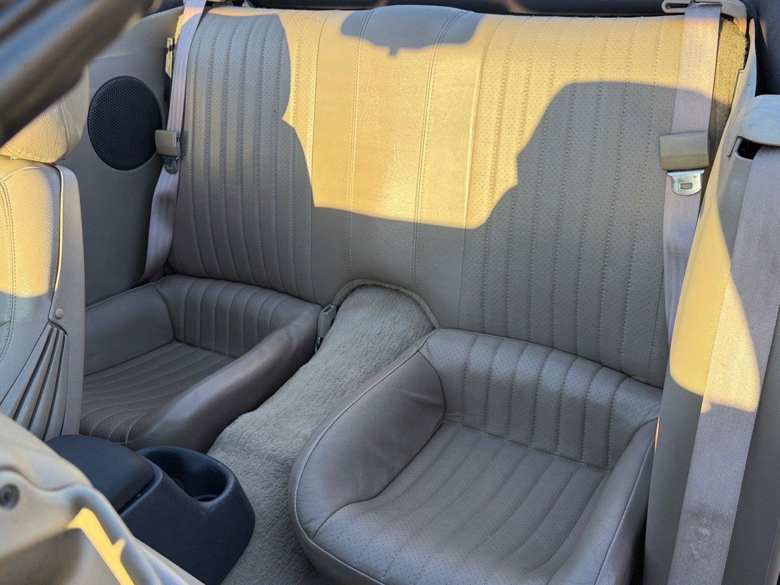 Used 1997 Pontiac Firebird Trans Am RWD image 12