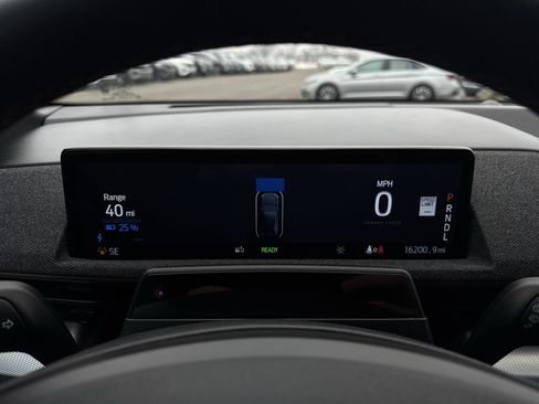 Used 2023 Ford Mustang Mach-E GT image 11