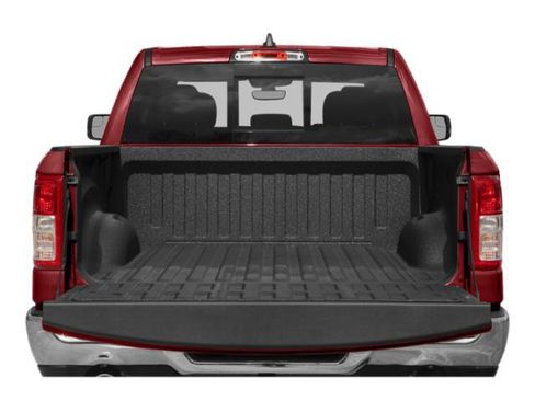 Used 2022 RAM 1500 Big Horn AWD/4WD image 14