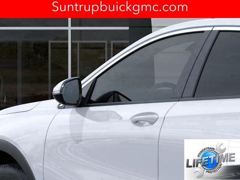 New 2026 Buick Envista Preferred w/ Advanced Safety Package image 46