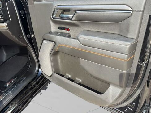 Used 2024 GMC Sierra 1500 AT4 w/ Technology Package image 11