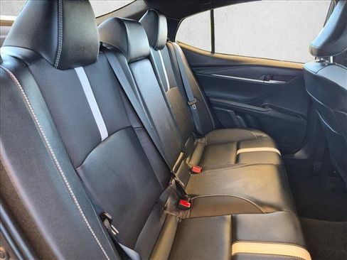 Certified 2025 Toyota Camry SE FWD image 16