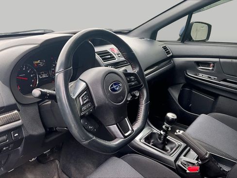 Used 2021 Subaru WRX w/ Popular Package #1 AWD/4WD image 17