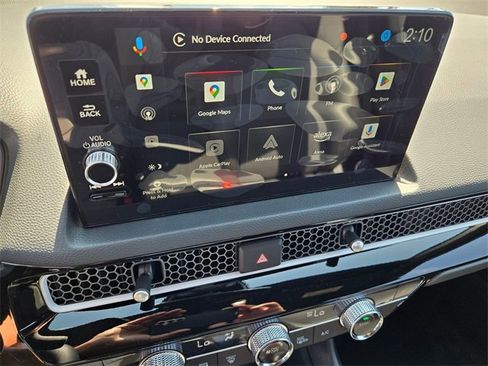 New 2026 Honda Civic Sport Touring image 9