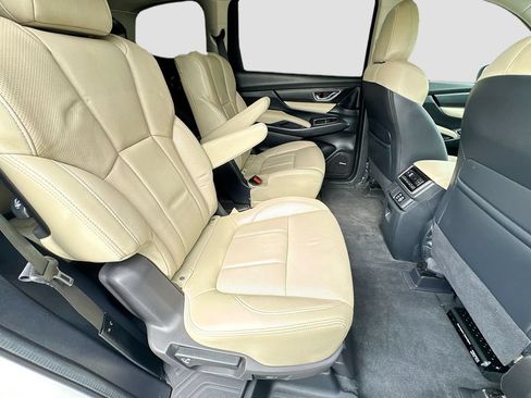 Used 2023 Subaru Ascent Limited w/ Technology Package AWD/4WD image 36