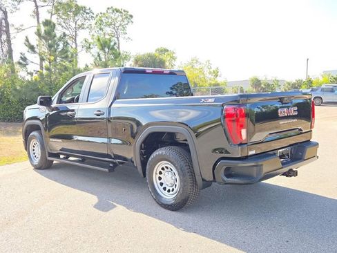 New 2026 GMC Sierra 1500 Pro w/ Pro Value Package image 3