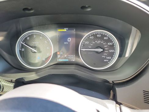 Certified 2024 Subaru Forester Limited image 12