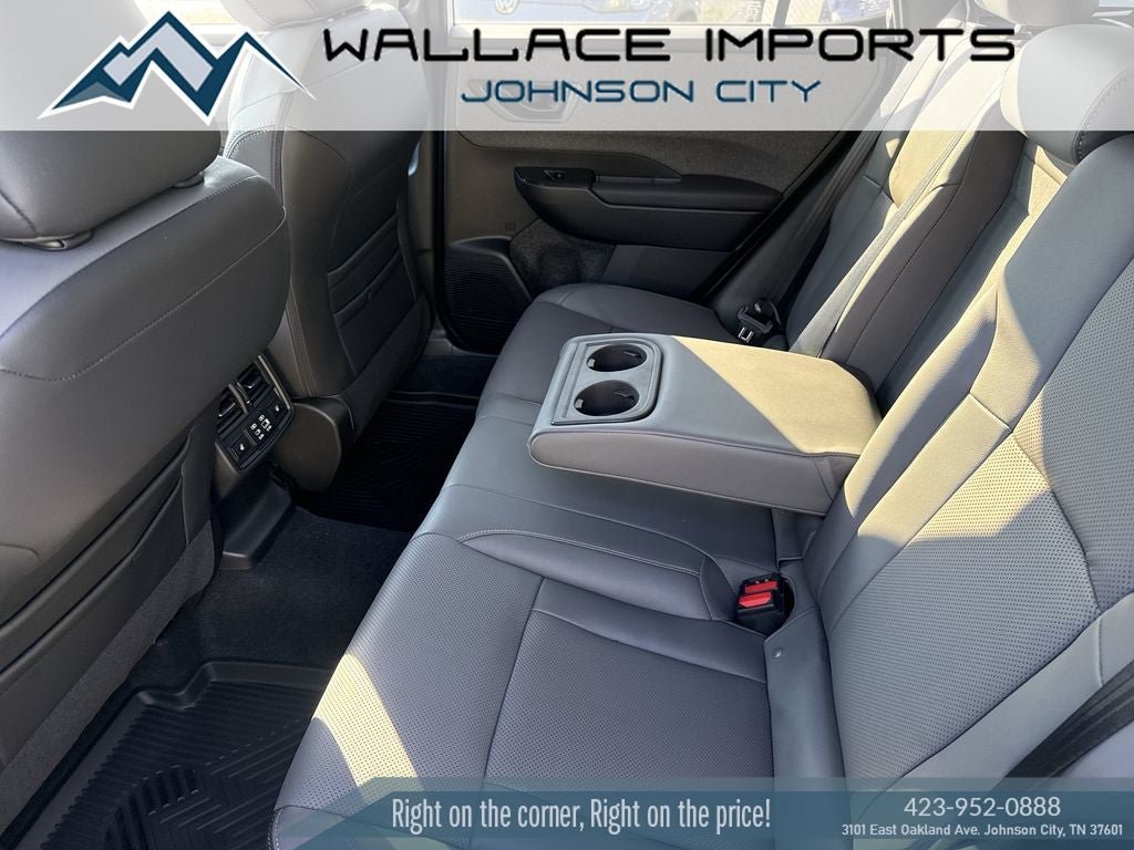 New 2026 Subaru Outback Limited AWD/4WD image 30