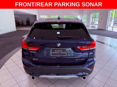 Used 2020 BMW X1 sDrive28i w/ Premium Package FWD image 6