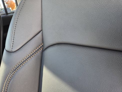 New 2026 Jeep Wrangler Unlimited Sahara image 14