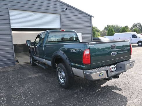 Used 2008 Ford F250 XLT AWD/4WD image 5