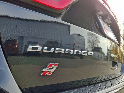 Used 2022 Dodge Durango R/T image 31