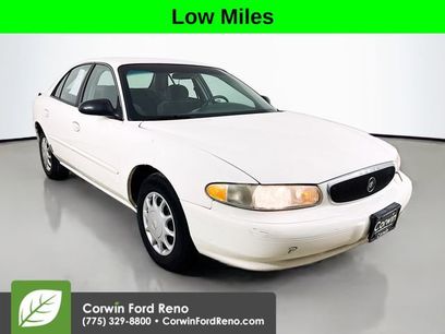 Used 2004 Buick Century Custom