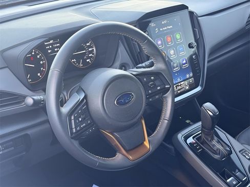 Used 2024 Subaru Crosstrek 2.5i Wilderness w/ Crosstrek Mirror Package image 14