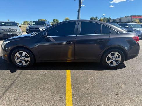 Used 2014 Chevrolet Cruze LT image 6