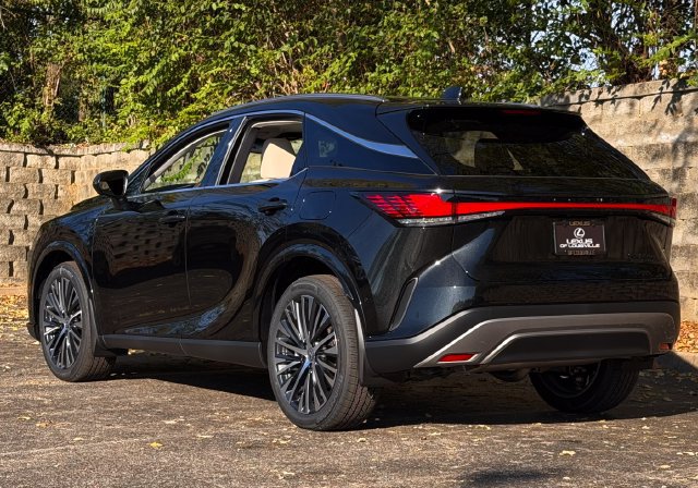 New 2026 Lexus RX 350 Premium Plus w/ Convenience Package AWD/4WD image 9