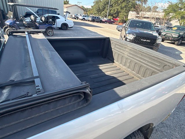 Used 2015 RAM 1500 Express AWD/4WD image 8