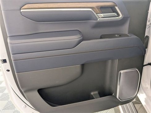 Certified 2023 Chevrolet Silverado 1500 High Country w/ High Country Premium Package image 32