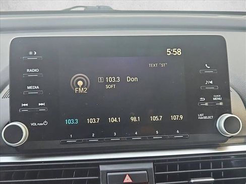 Used 2019 Honda Accord LX image 13