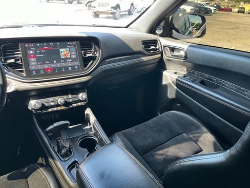 Used 2025 Dodge Durango R/T AWD/4WD image 20