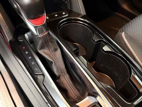 Used 2023 Chevrolet TrailBlazer RS image 26