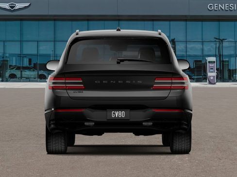 New 2026 Genesis GV80 3.5T Prestige AWD/4WD image 7
