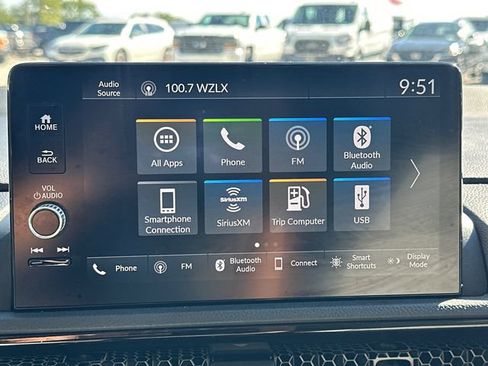 Used 2025 Honda CR-V EX-L image 30