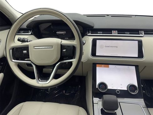 Used 2023 Land Rover Range Rover Velar S image 54