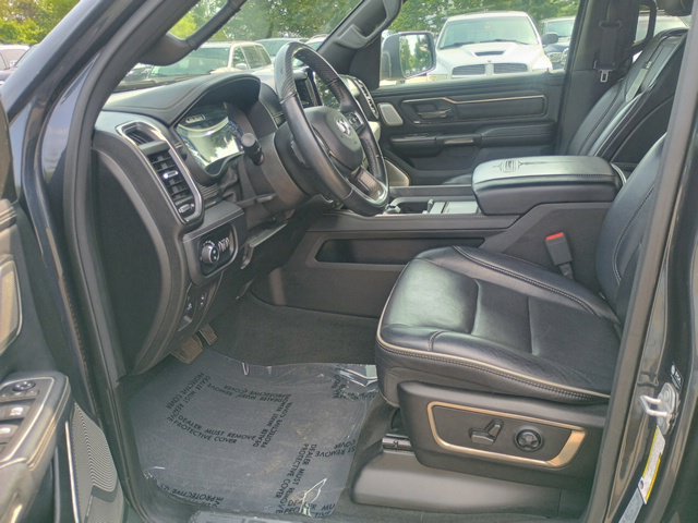 Used 2021 RAM 1500 Limited AWD/4WD image 26