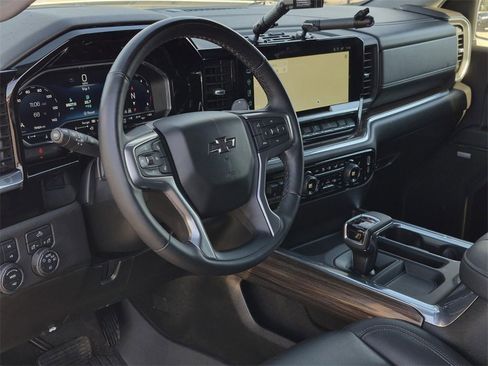 Used 2023 Chevrolet Silverado 1500 RST w/ Texas Edition Plus image 31