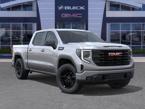 New 2026 GMC Sierra 1500 Elevation RWD image 7