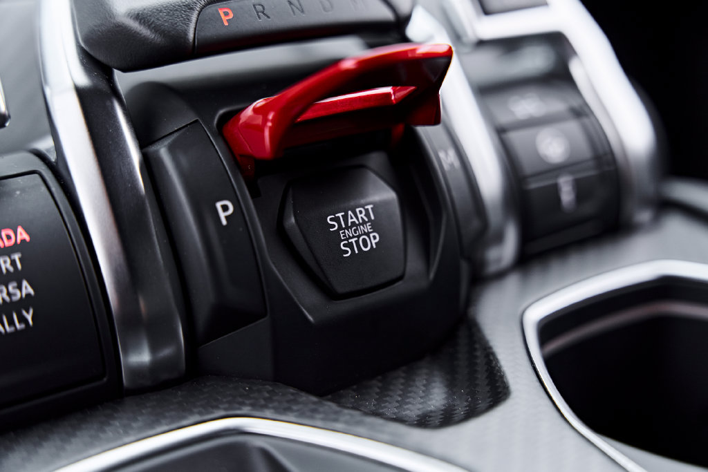 Used 2023 Lamborghini Urus Performante AWD/4WD image 80
