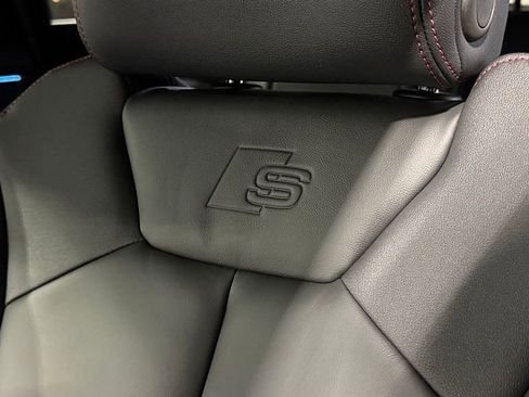 New 2025 Audi Q3 2.0T Premium Plus image 13