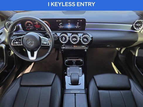 Used 2021 Mercedes-Benz A 220 4MATIC w/ Premium Package image 13