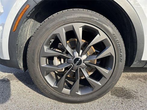 Used 2023 Kia Sorento X-Line EX image 37