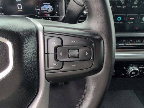 Used 2024 GMC Sierra 1500 SLT RWD image 18