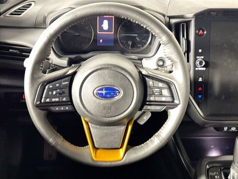 New 2026 Subaru Crosstrek 2.5i Wilderness w/ Crosstrek Mirror Package AWD/4WD image 13