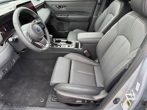 New 2026 Subaru Outback Touring XT AWD/4WD image 10