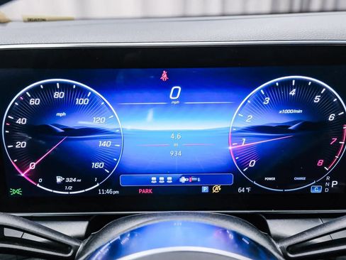 Certified 2025 Mercedes-Benz GLC 300 image 23