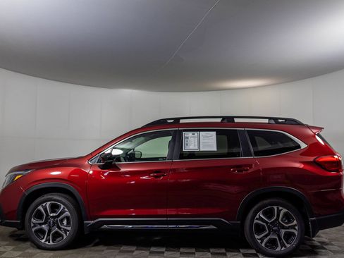 Used 2026 Subaru Ascent Limited AWD/4WD image 23
